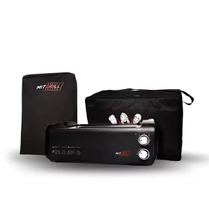 MITGRILL + BOLSO + FUNDA