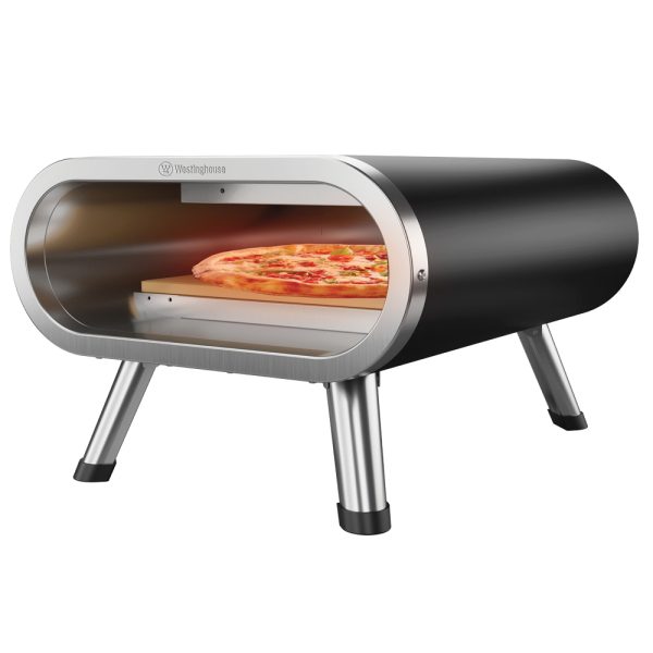 Horno de pizza eléctrico Mitpizza